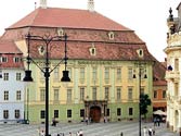 Pictures Brukenthal Sibiu Pictures: Brukenthal Museum Sibiu - Image Gallery