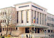 Sibiu University Lucian Blaga - Universitatea Pictures: Universitatea Lucian Blaga in Sibiu - University Sibiu - Picture Gallery